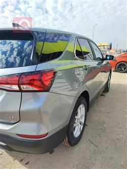 شيفروليه إكوينوكس